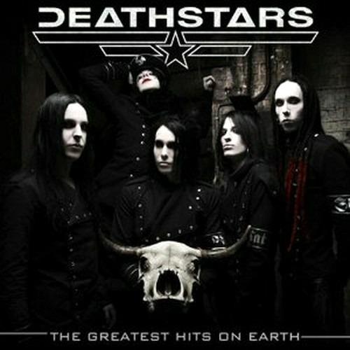 The Greatest Hits on Earth - CD Audio di Deathstars