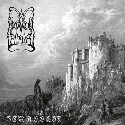 For All Tid - Vinile LP di Dimmu Borgir