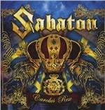 Carolus Rex - Vinile LP di Sabaton