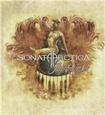 Stones Grow Her Name (Digipack) - CD Audio di Sonata Arctica