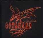 CD Firebirth (Digipack) Gotthard