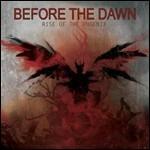 Rise of the Phoenix - CD Audio di Before the Dawn