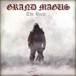 Hunt - CD Audio di Grand Magus