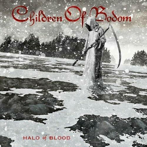 Halo of Blood - CD Audio + DVD di Children of Bodom