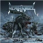 The Dream Calls for Blood - CD Audio + DVD di Death Angel