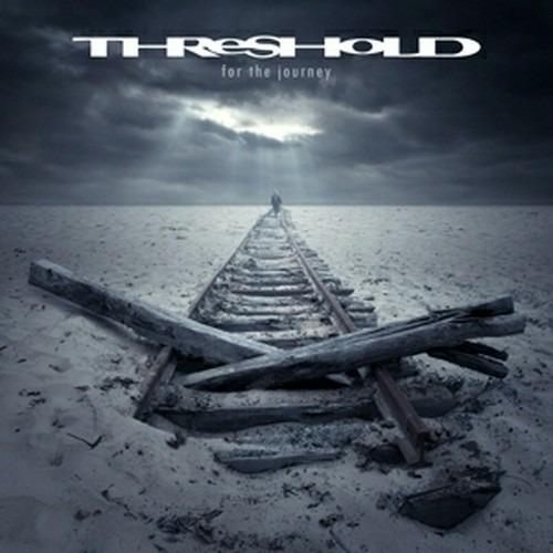 For the Journey - CD Audio di Threshold