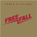 Power & Volume - CD Audio di Free Fall