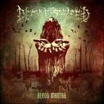 Blood Mantra - CD Audio + DVD di Decapitated