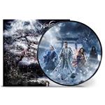Time II (Picture Disc)