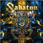 Swedish Empire Live - CD Audio di Sabaton
