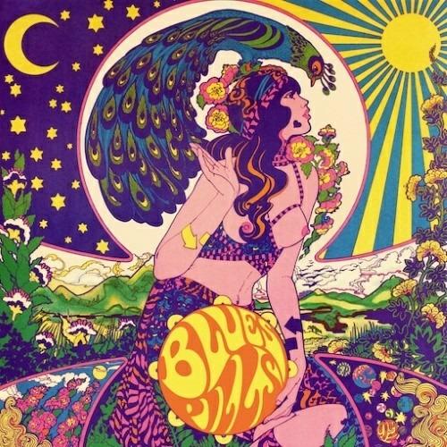 Blues Pills - Vinile LP di Blues Pills