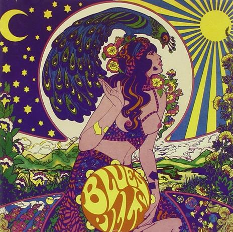 Blues Pills - CD Audio di Blues Pills