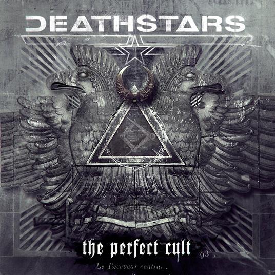 The Perfect Cult - CD Audio di Deathstars