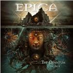 The Quantum Enigma (Digipack Limited Edition)