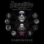 Underworld - CD Audio di Symphony X