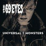 Universal Monsters - CD Audio di 69 Eyes