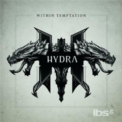 Hydra - CD Audio di Within Temptation