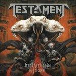 Brotherhood of the Snake (Digibook) - CD Audio di Testament