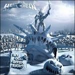 My God-Given Right (Limited Earbook Edition) - CD Audio di Helloween