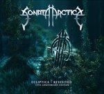Ecliptica Revisited (15th Anniversary Edition) - CD Audio di Sonata Arctica