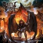 Unholy Saviour - CD Audio di Battle Beast