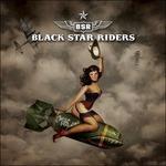 The Killer Instinct - CD Audio di Black Star Riders