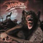 The Nature of Evil - CD Audio di Sinner