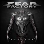 Genexus - CD Audio di Fear Factory