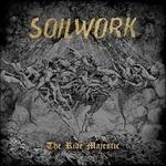 The Ride Majestic - CD Audio di Soilwork