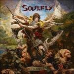 Archangel - CD Audio di Soulfly