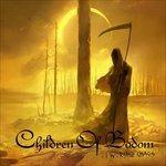 I Worship Chaos (Digipack) - CD Audio + DVD di Children of Bodom