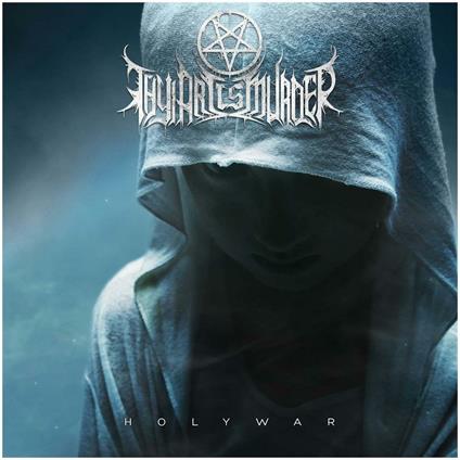 Holy War - CD Audio di Thy Art Is Murder