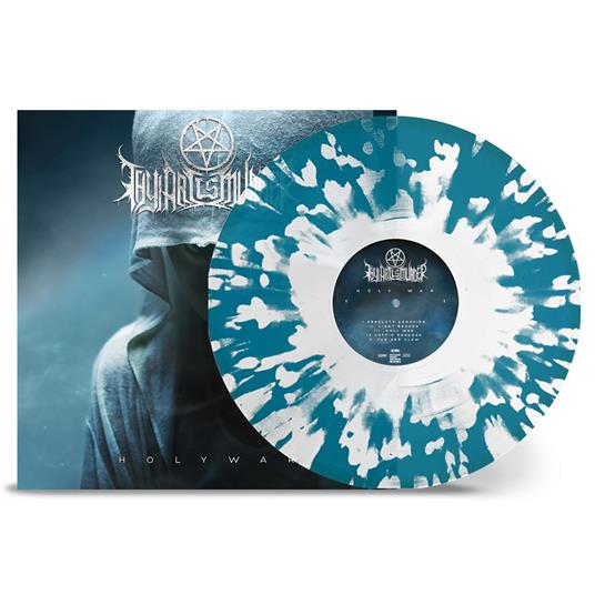 Holy War (Coloured Vinyl) - Vinile LP di Thy Art Is Murder