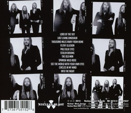 Berlin - CD Audio di Kadavar - 2