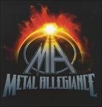Metal Allegiance - Vinile LP di Metal Allegiance