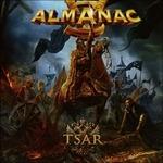 Tsar - CD Audio di Almanac
