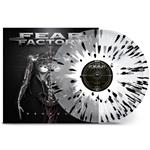 Genexus (Crystal Clear & Splatter Vinyl)