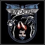 Live by Fire (Digipack) - CD Audio + DVD di Enforcer