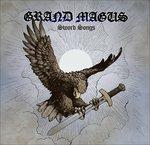 Sword Songs - CD Audio di Grand Magus