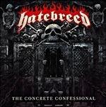 The Concrete Confessional