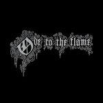 Ode to the Flame - CD Audio di Mantar