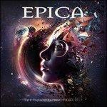 The Holographic Principle - CD Audio di Epica