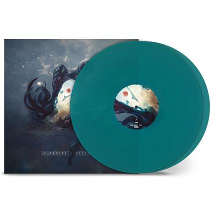 Dreamless (2 LP Coloured) - Vinile LP di Fallujah