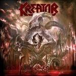 Gods of Violence - CD Audio di Kreator