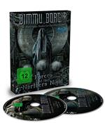 Dimmu Borgir. Forces of the Northern Night (2 Blu-ray)