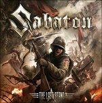 The Last Stand - Vinile LP di Sabaton