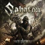 The Last Stand - Vinile LP + CD Audio + DVD di Sabaton