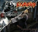 Tempo of the Damned - Shovel Headed Kill Machine - CD Audio di Exodus
