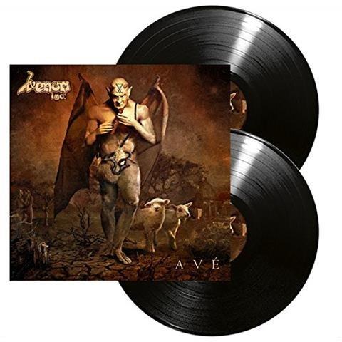 Avé - Vinile LP di Venom Inc. - 2