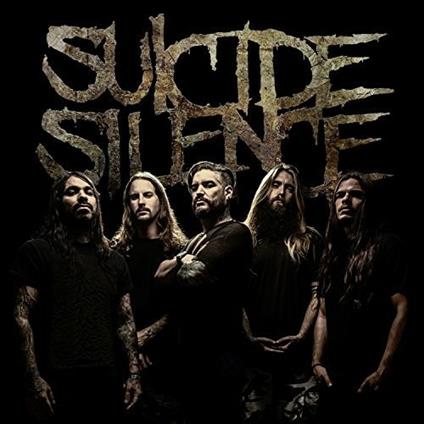 Suicide Silence - Vinile LP di Suicide Silence